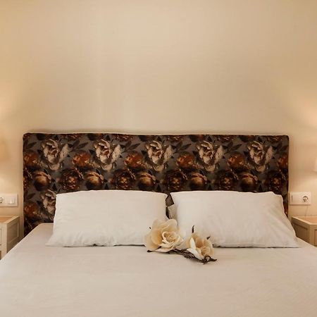 Bentzi...Boutique Apartment 6, Superior Suite For 4 Guests Atena Exterior foto