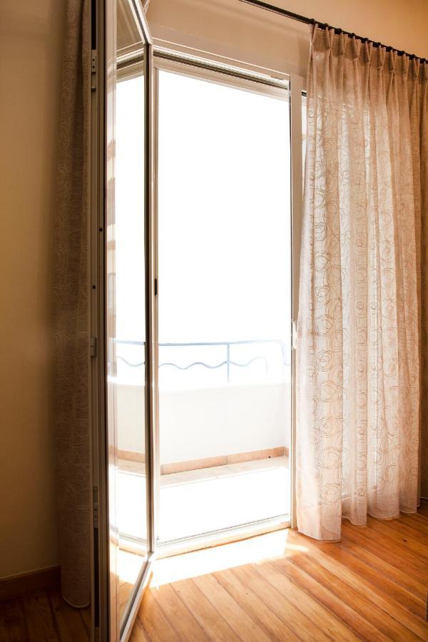 Bentzi...Boutique Apartment 6, Superior Suite For 4 Guests Atena Exterior foto